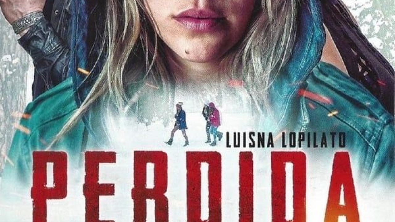 مشاهدة فيلم Perdida 2018 مترجم