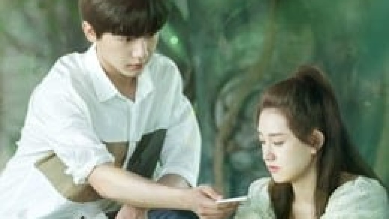 Back into Love الموسم 1