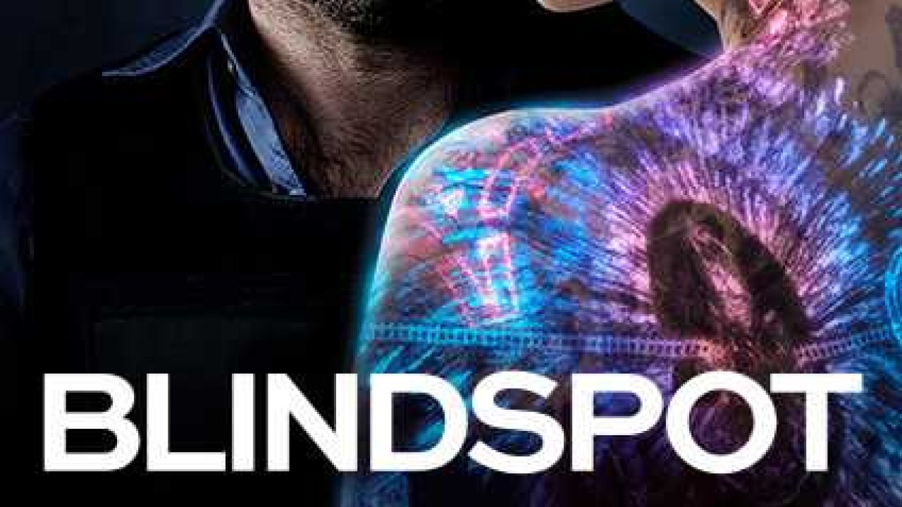 مشاهدة مسلسل Blindspot موسم 3 حلقة 3