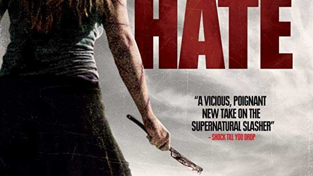 مشاهدة فيلم Some Kind of Hate 2015 مترجم