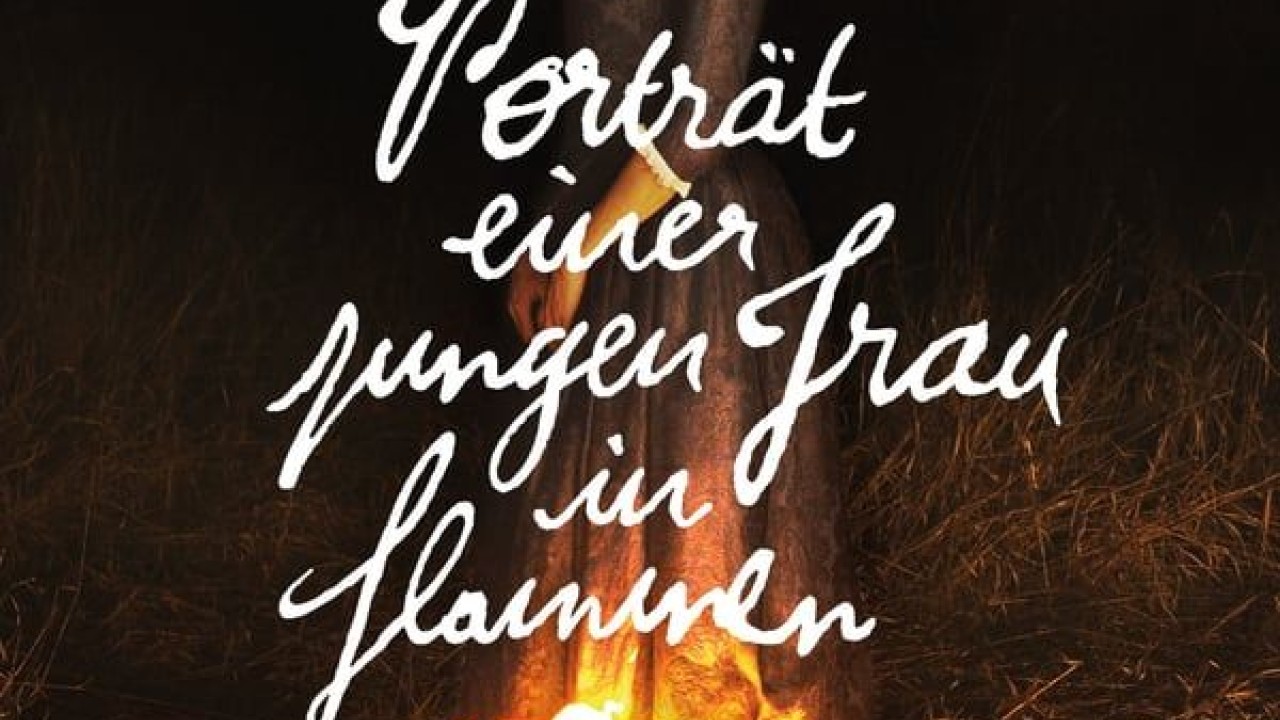مشاهدة فيلم Portrait de la jeune fille en feu 2019 مترجم