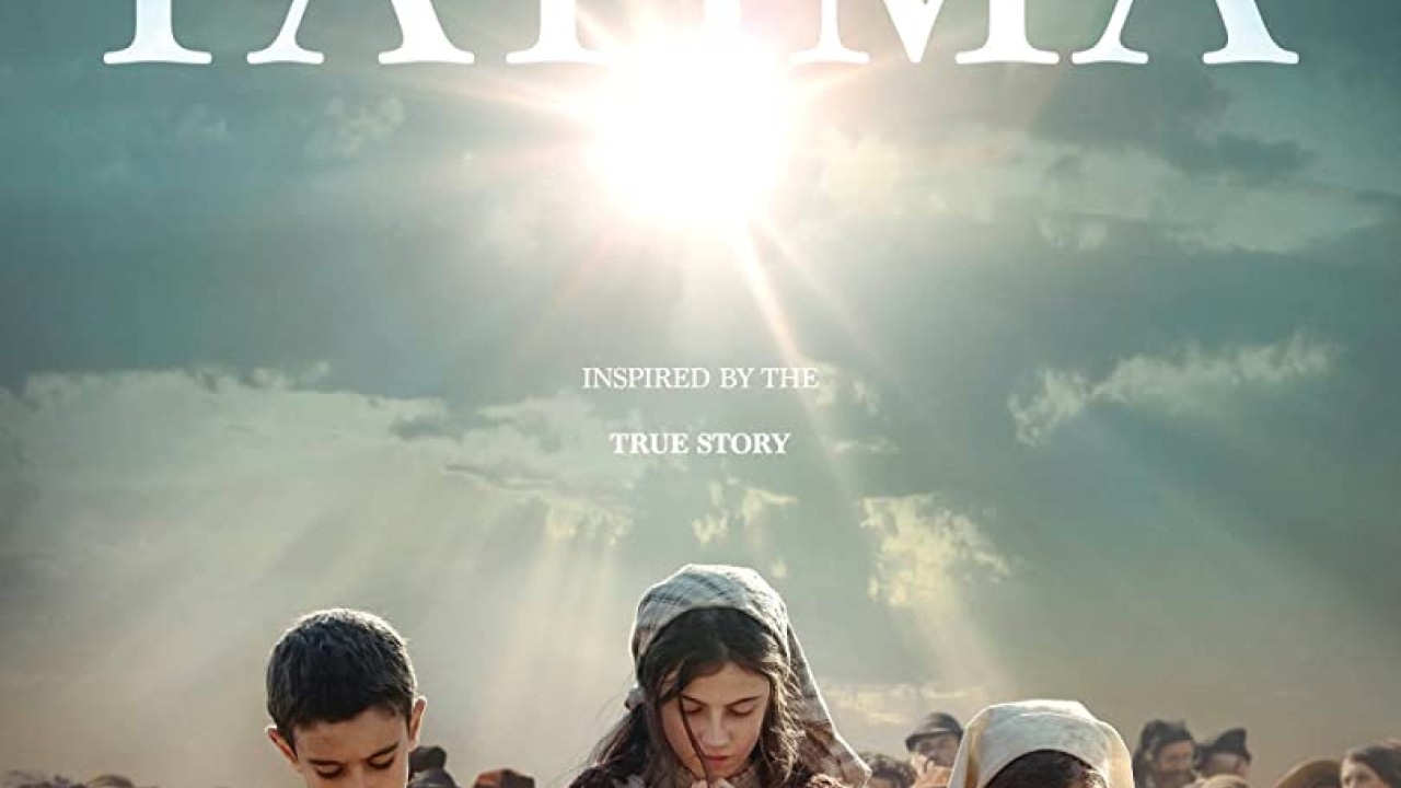 مشاهدة فيلم Fatima 2020 مترجم