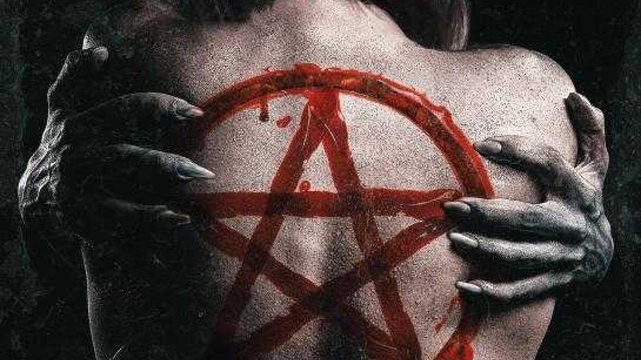 فيلم Blood Bound 2019 مترجم