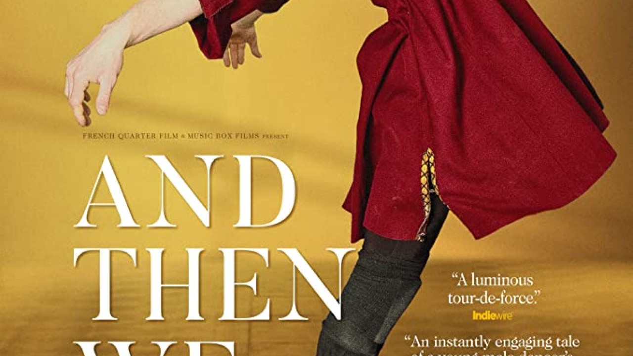 مشاهدة فيلم And Then We Danced 2019 مترجم
