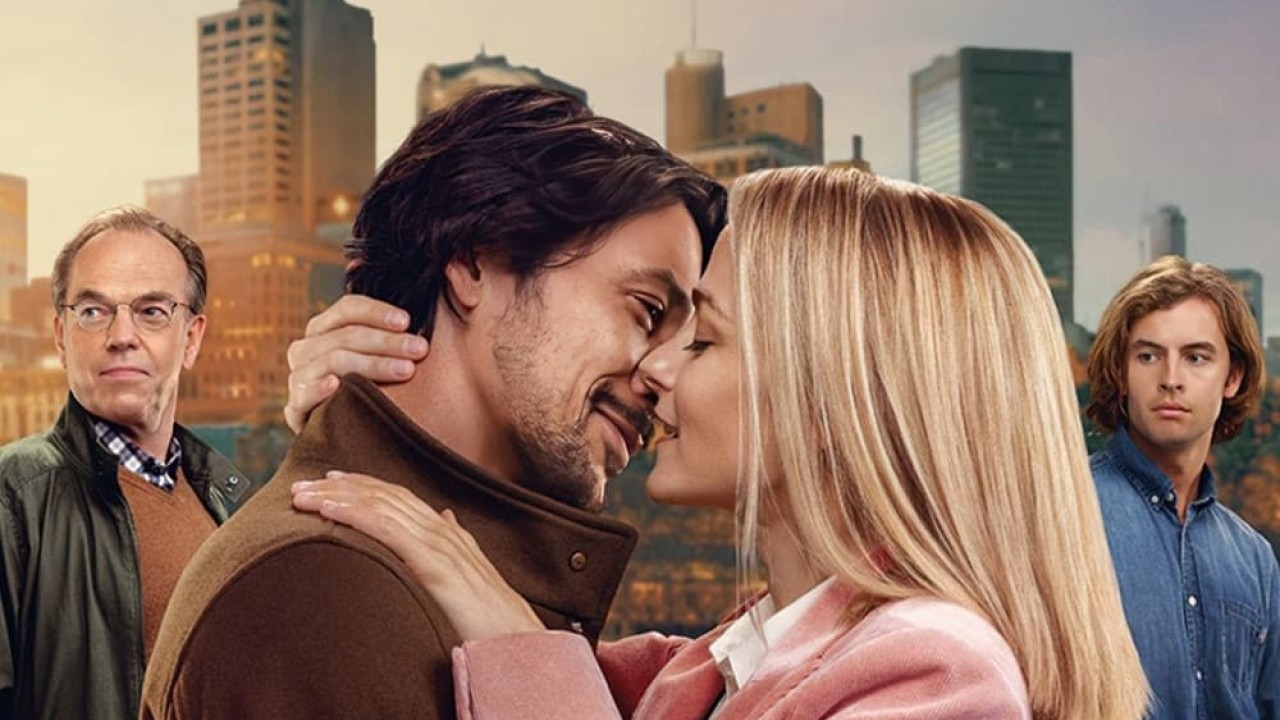 مشاهدة مسلسل Love Me موسم 2 حلقة 2