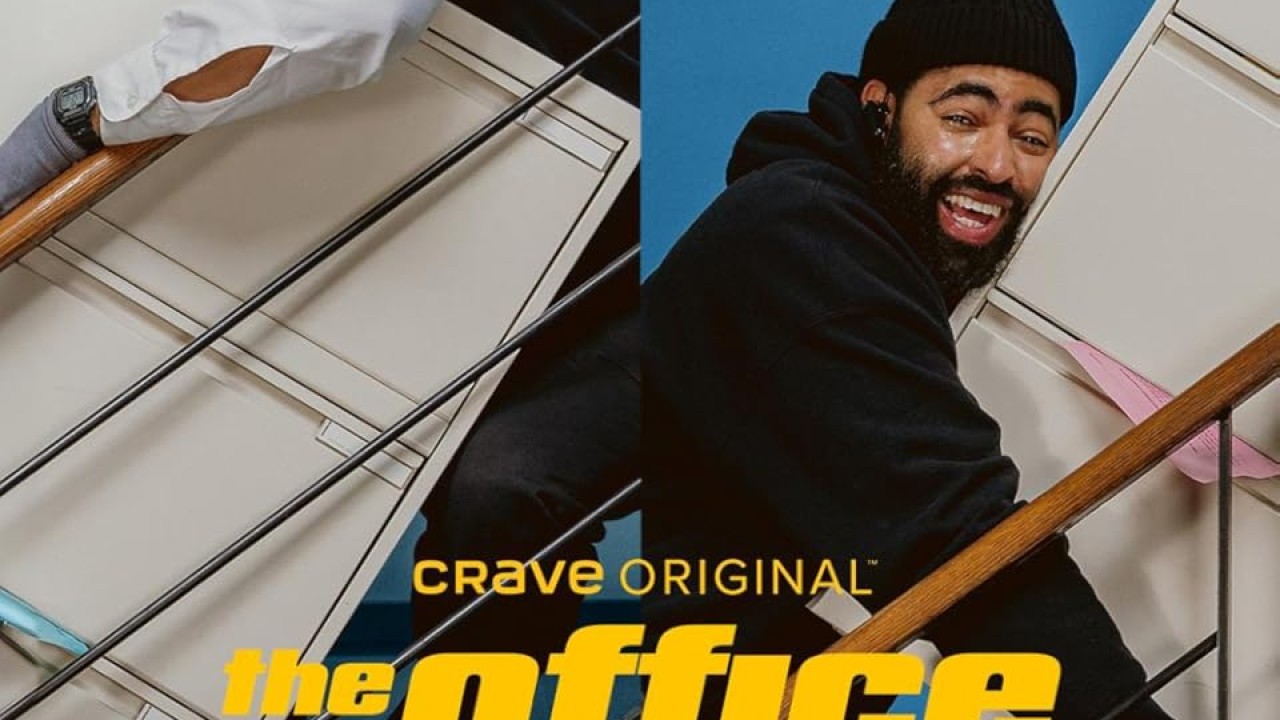The Office Movers