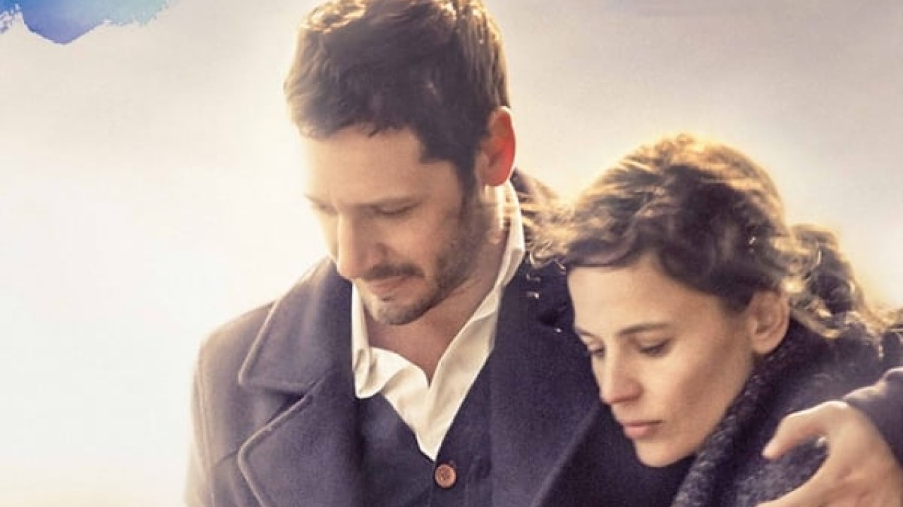 مشاهدة فيلم The Memory of Water 2015 مترجم