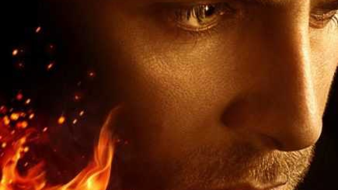 مشاهدة مسلسل Grimm موسم 5 حلقة 7