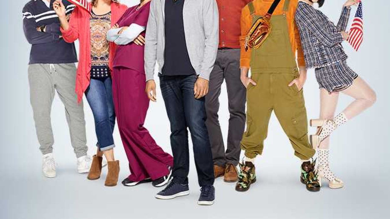 مشاهدة مسلسل Sunnyside موسم 1 حلقة 11 والاخيرة