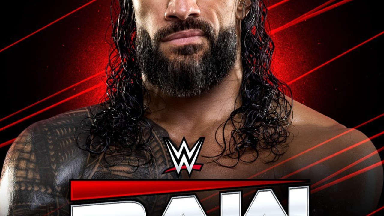 مشاهدة عرض الرو WWE Raw 2025.10.06 مترجم