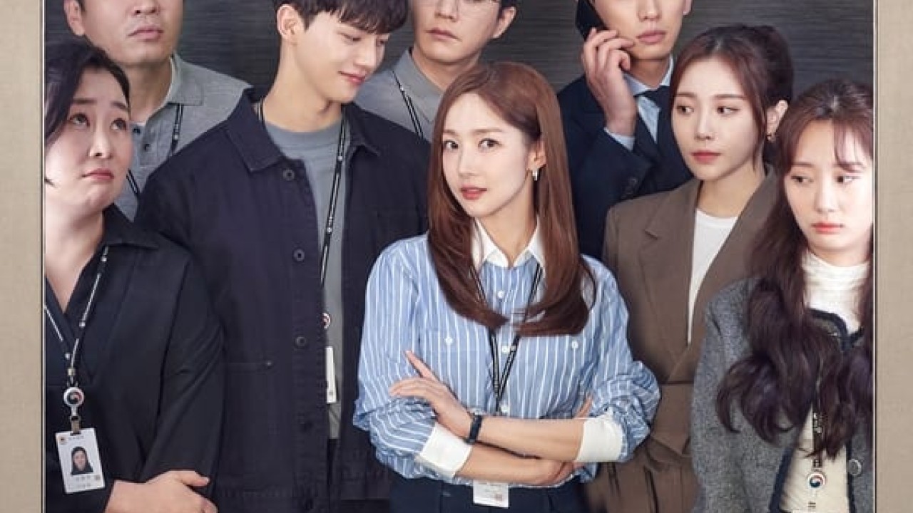 مشاهدة مسلسل Forecasting Love and Weather موسم 1 حلقة 4