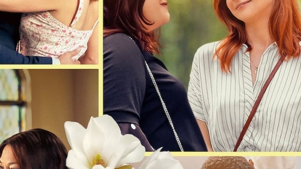 مشاهدة مسلسل Sweet Magnolias موسم 2 حلقة 3