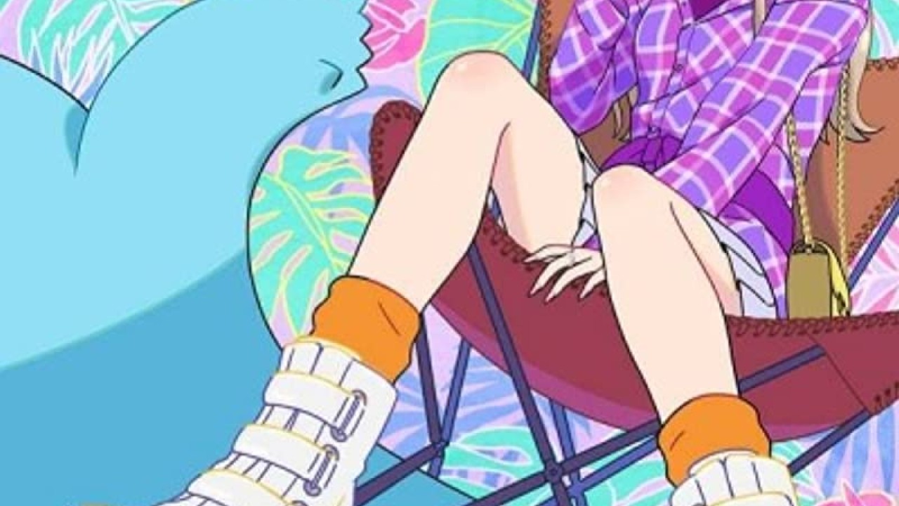 Gal to Kyouryuu