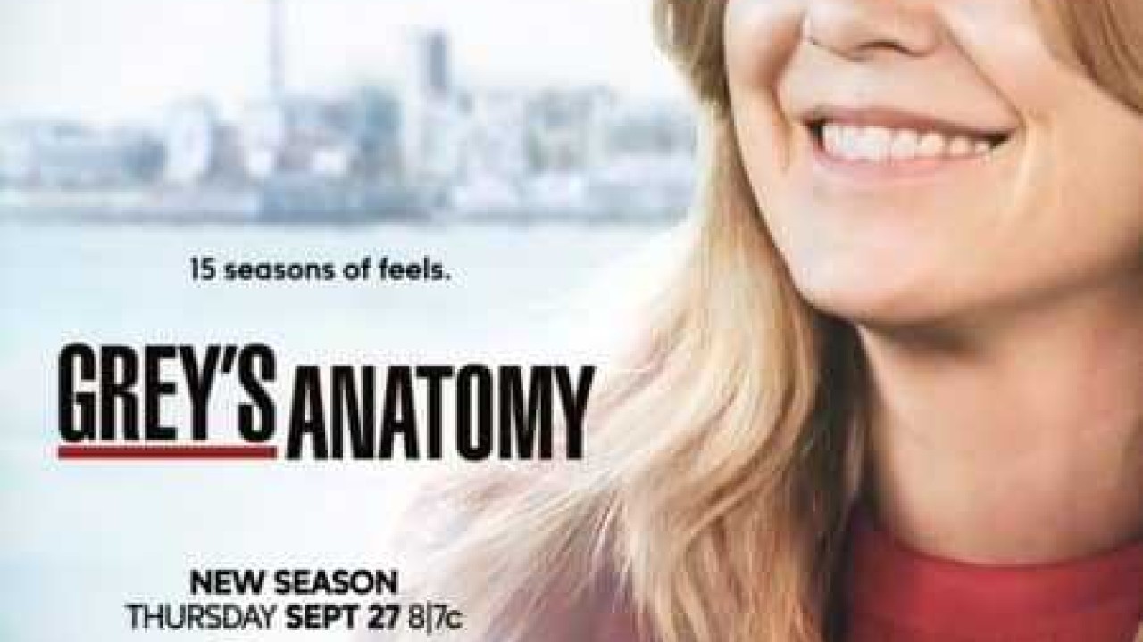 Greys Anatomy