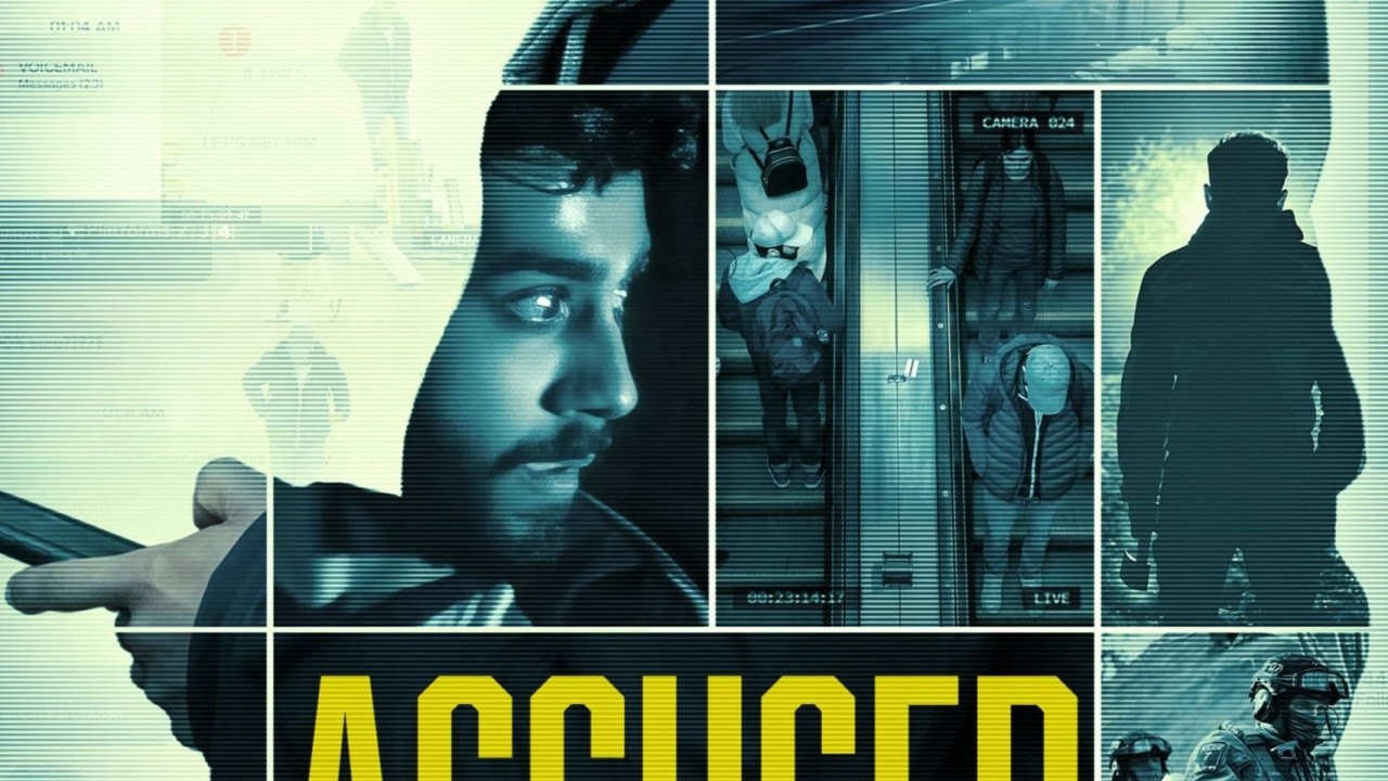 مشاهدة فيلم Accused 2023 مدبلج