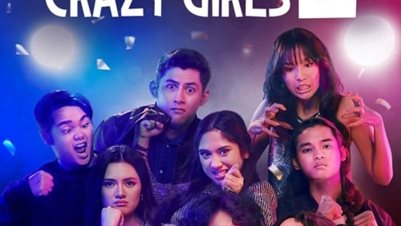 مشاهدة مسلسل Bad Boys vs Crazy Girls موسم 2 حلقة 7