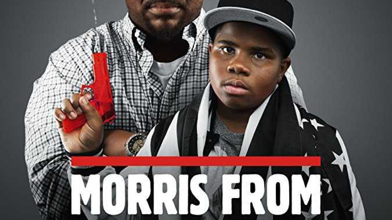 فيلم Morris from America 2016 مترجم