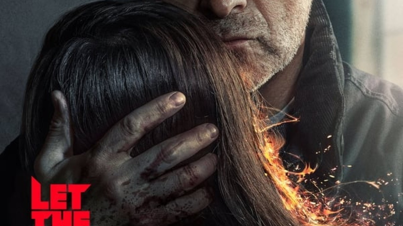 مشاهدة مسلسل Let the Right One In موسم 1 حلقة 4