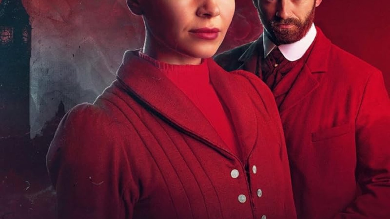 مشاهدة مسلسل Miss Scarlet and the Duke موسم 5 حلقة 6