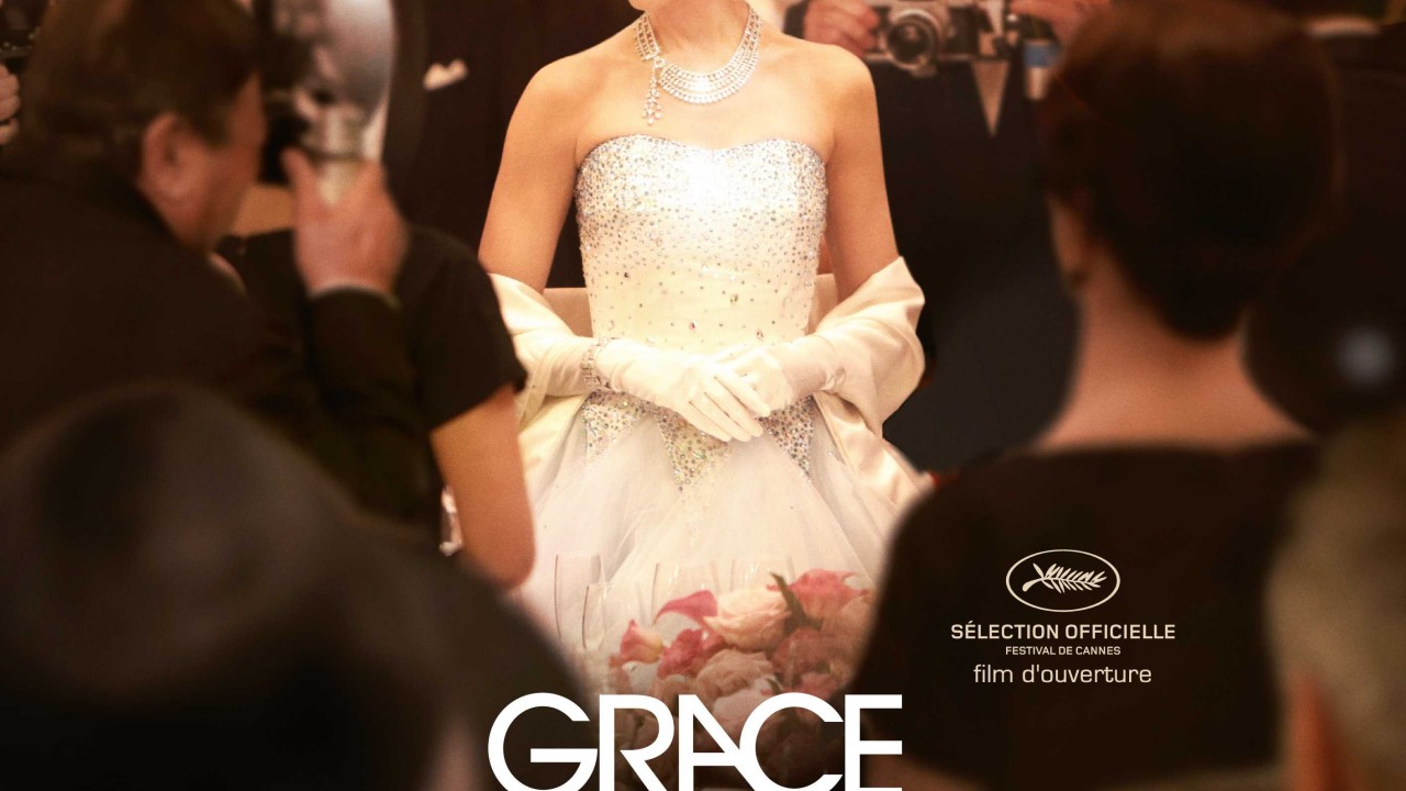 فيلم Grace of Monaco 2014 مترجم