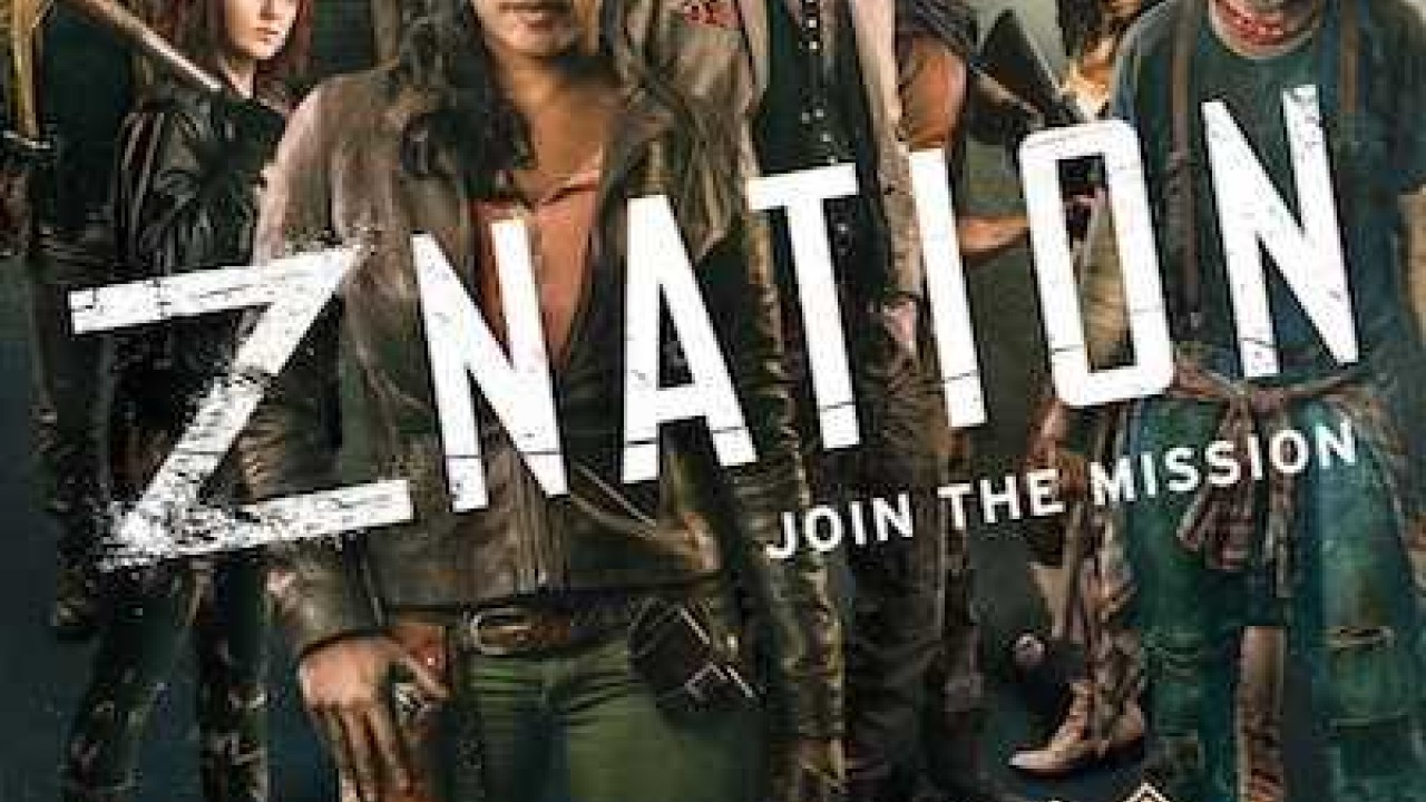 مشاهدة مسلسل Z Nation موسم 2 حلقة 2