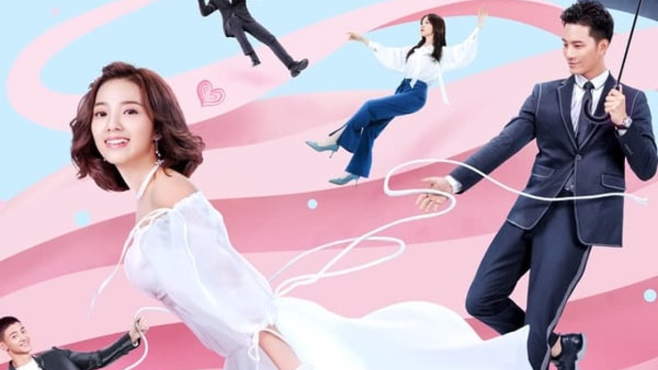 مشاهدة مسلسل My Girlfriend Is an Alien موسم 1 حلقة 1