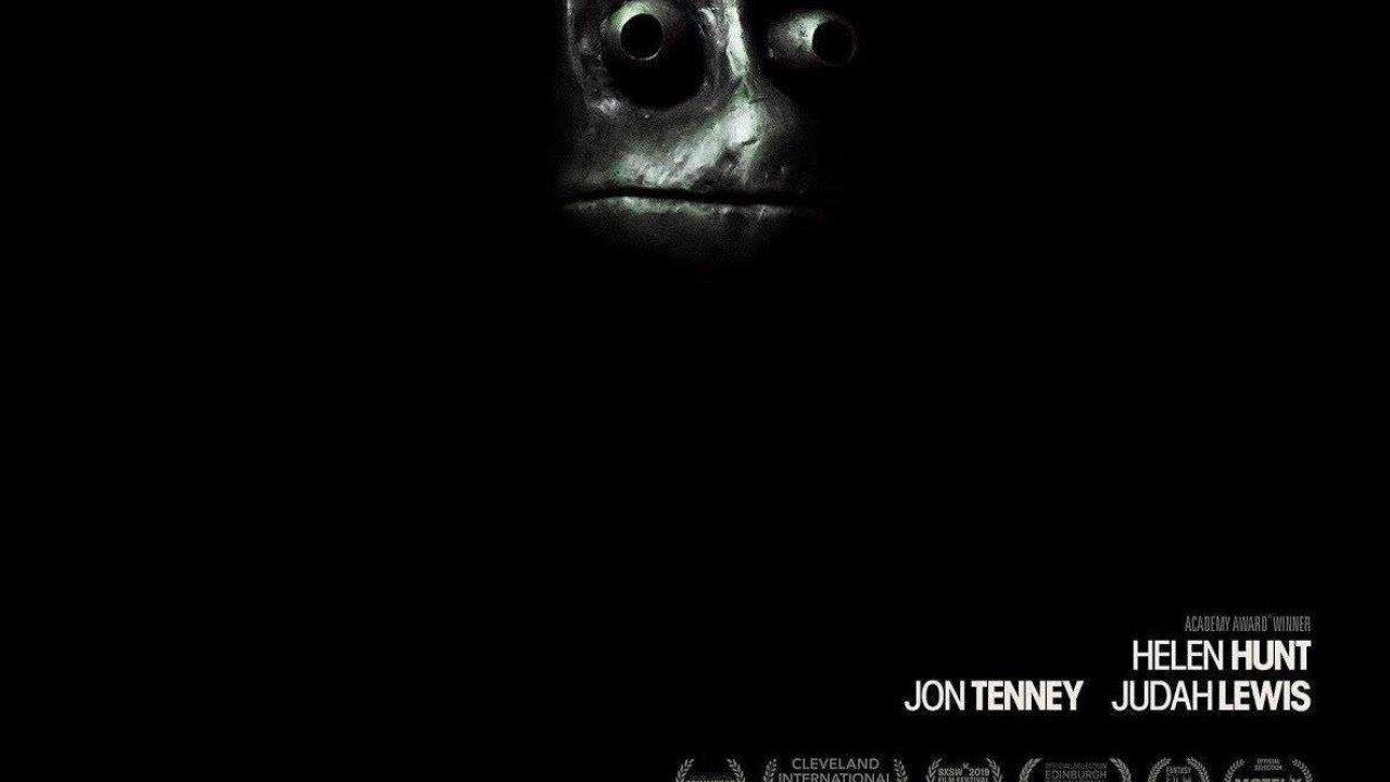 مشاهدة فيلم I See You 2019 مترجم