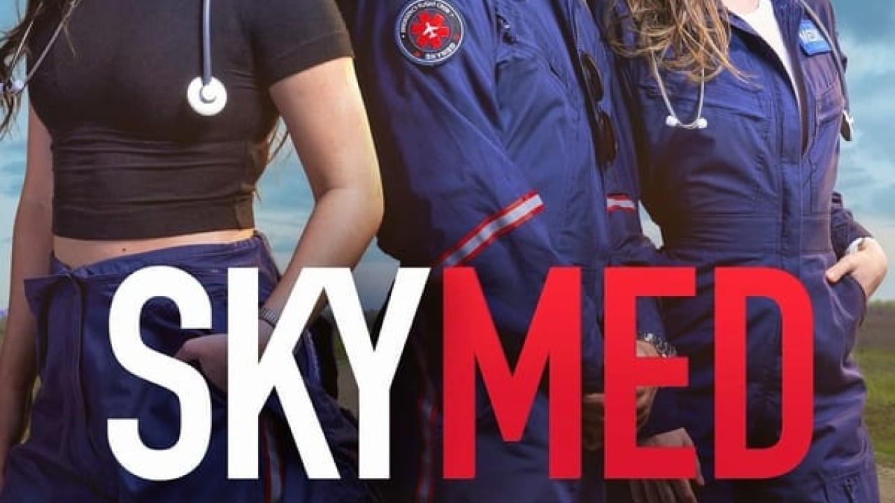 مشاهدة مسلسل Skymed موسم 1 حلقة 2