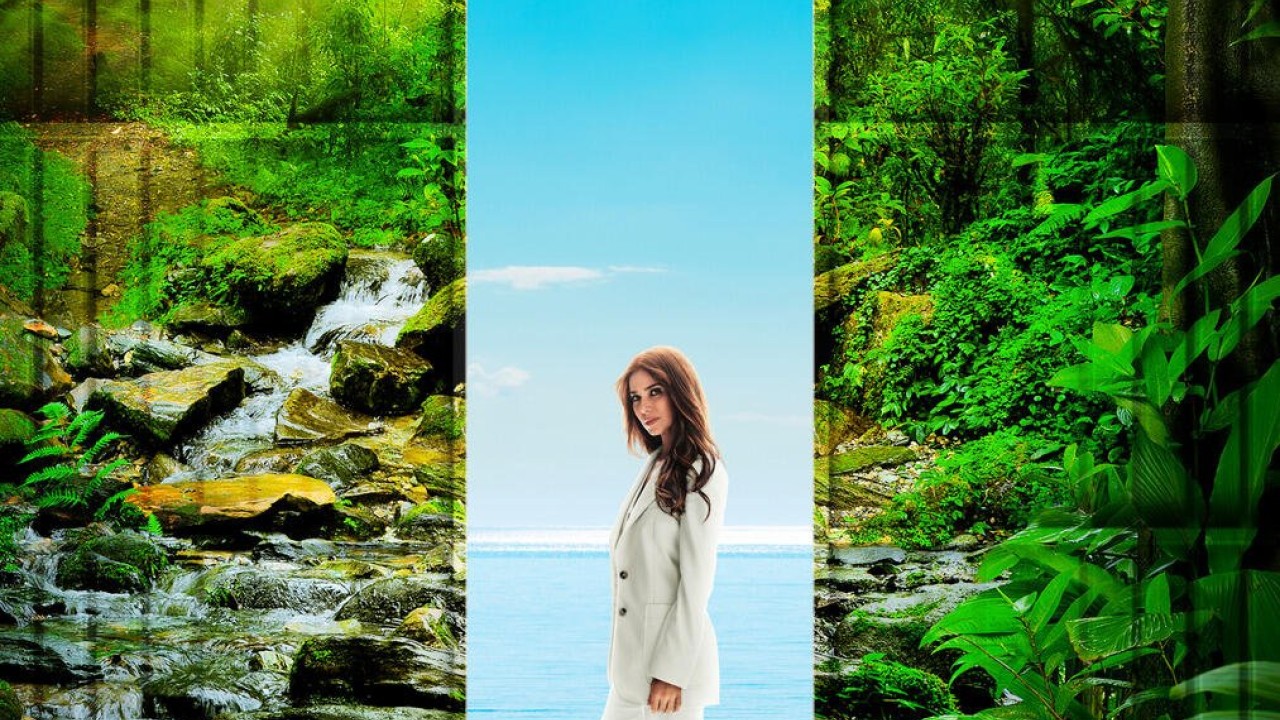 مشاهدة مسلسل Fantasy Island موسم 1 حلقة 5