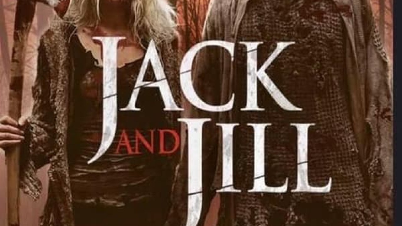 مشاهدة فيلم The Legend of Jack and Jill 2021 مترجم