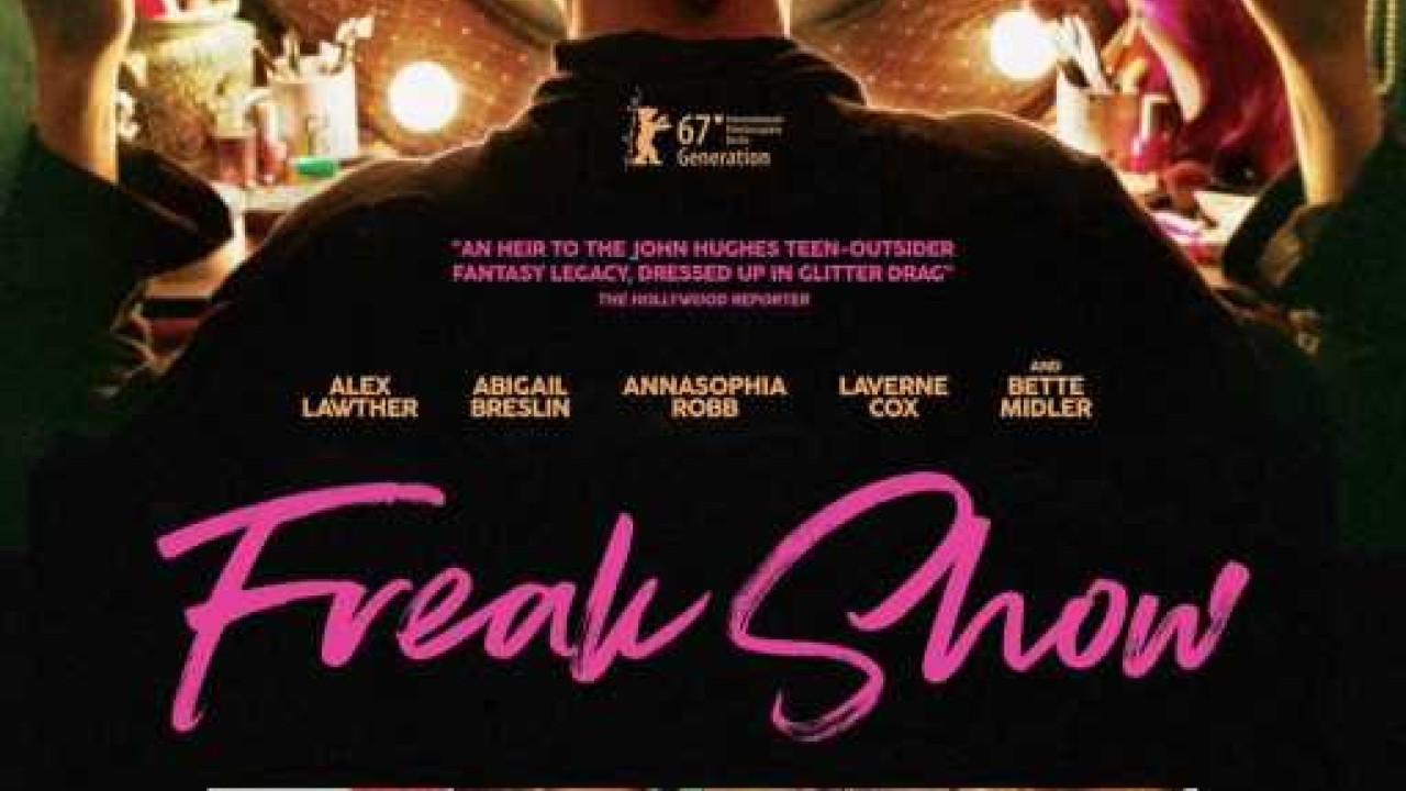 فيلم Freak Show 2017 مترجم
