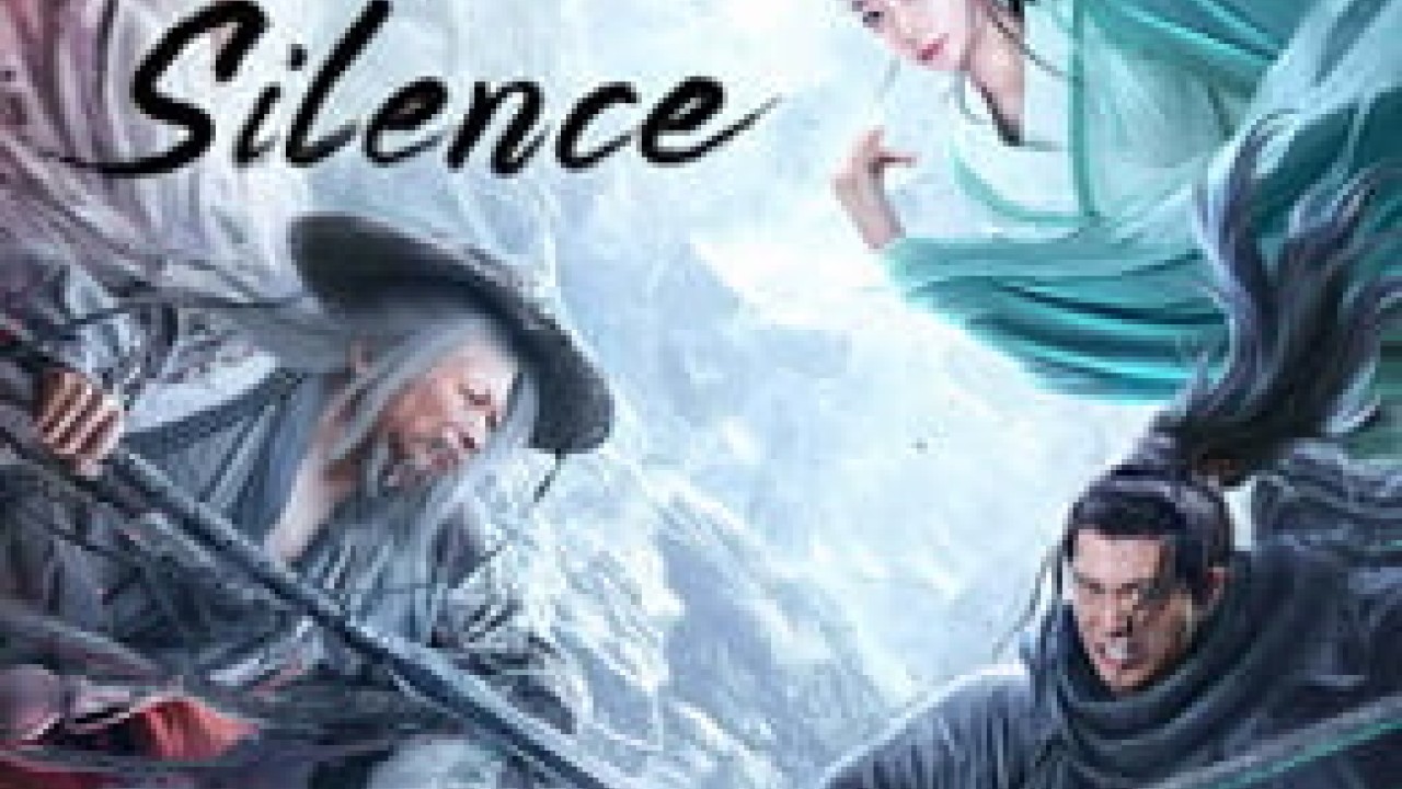مشاهدة فيلم Dead Silence 2023 مترجم