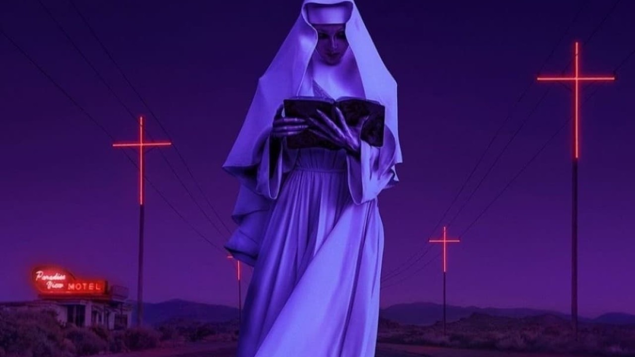 مشاهدة مسلسل Grotesquerie موسم 1 حلقة 3