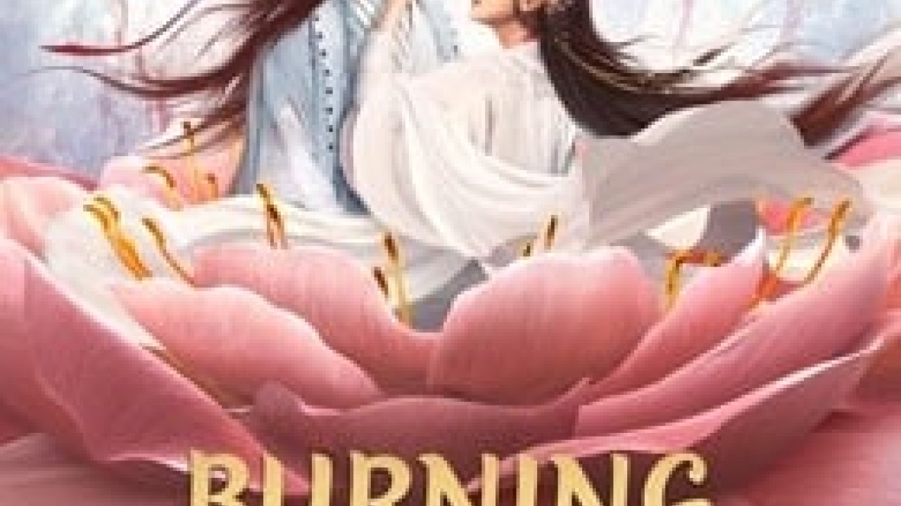 مشاهدة فيلم BURNING PEONY 2022 مترجم