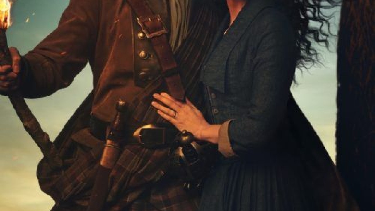 مشاهدة مسلسل Outlander موسم 5 حلقة 10