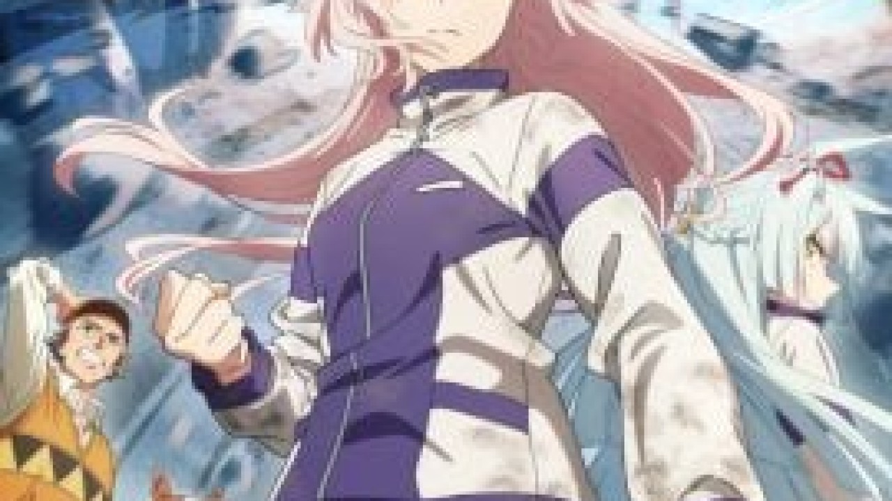 Uma Musume الموسم 2