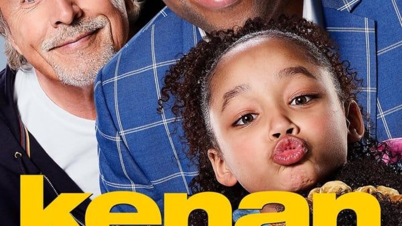 Kenan الموسم 1