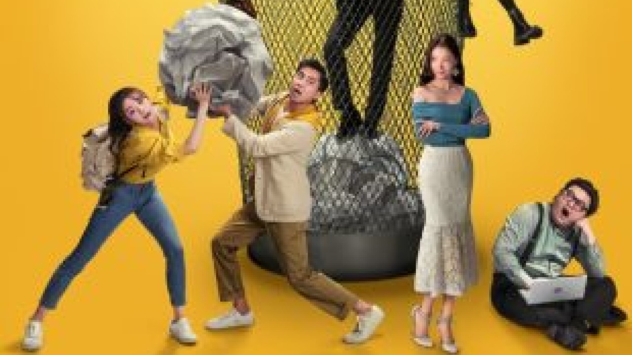 مشاهدة مسلسل The Lord Of Losers موسم 1 حلقة 15