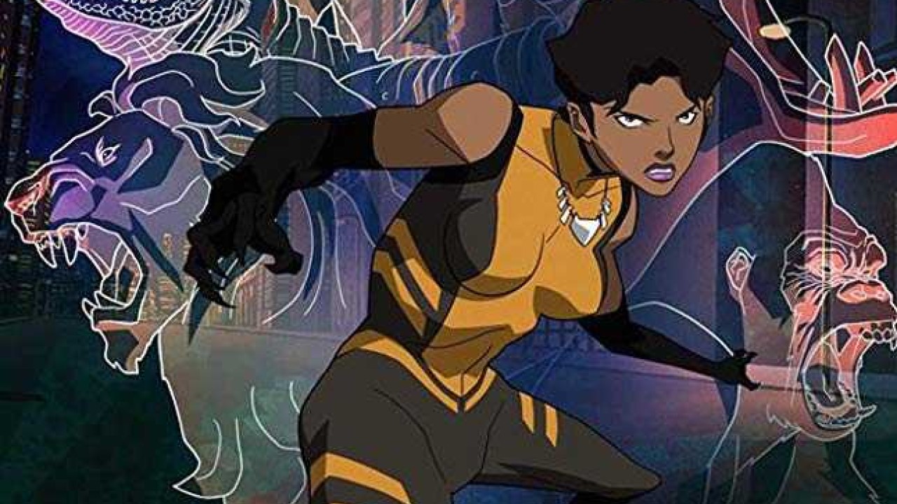 مشاهدة انمي Vixen موسم 2 حلقة 2