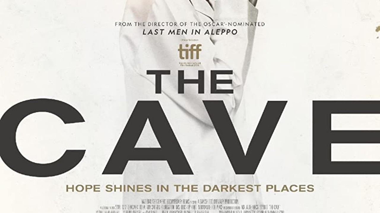 مشاهدة فيلم The Cave 2019 مترجم