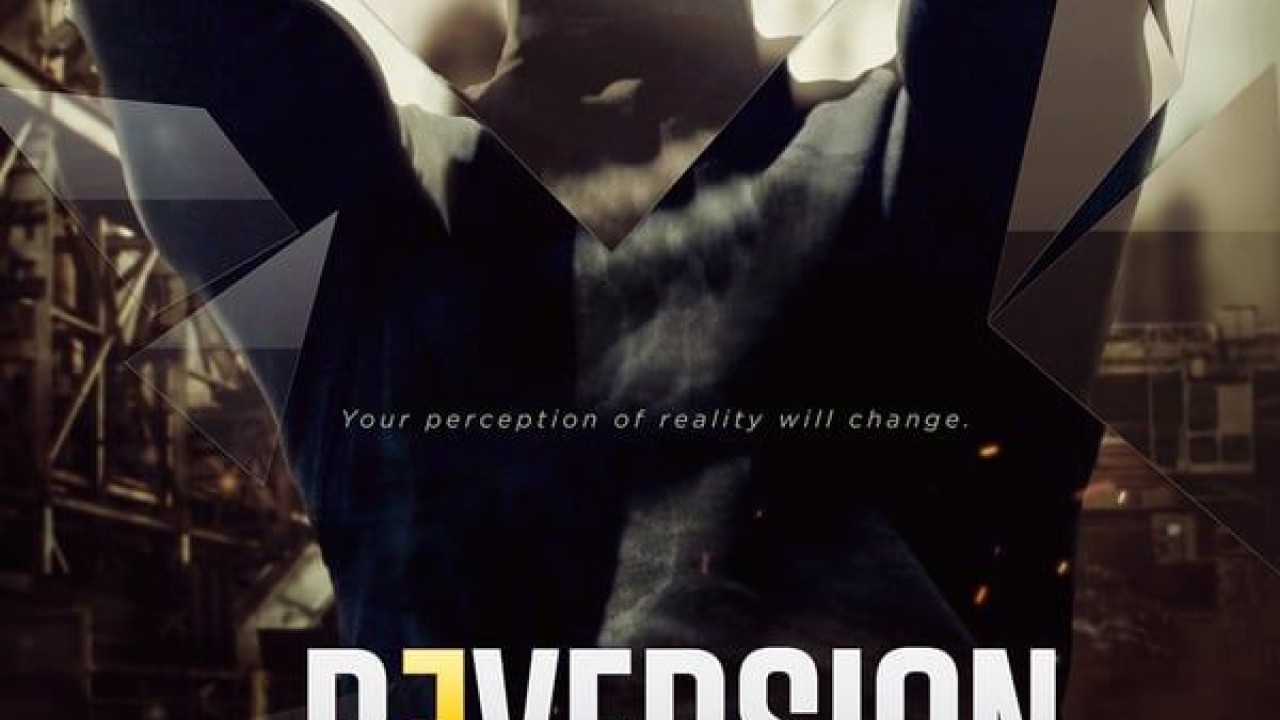 مشاهدة فيلم Reversion 2020 مترجم