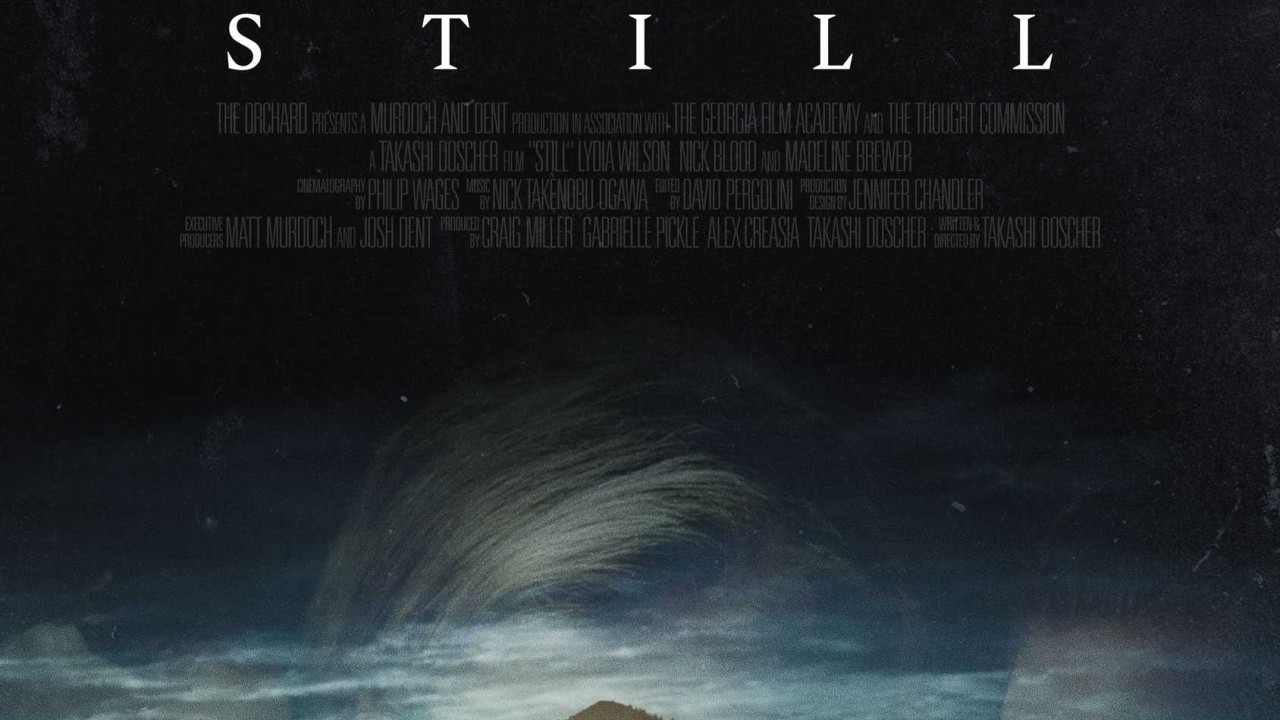فيلم Still 2018 مترجم