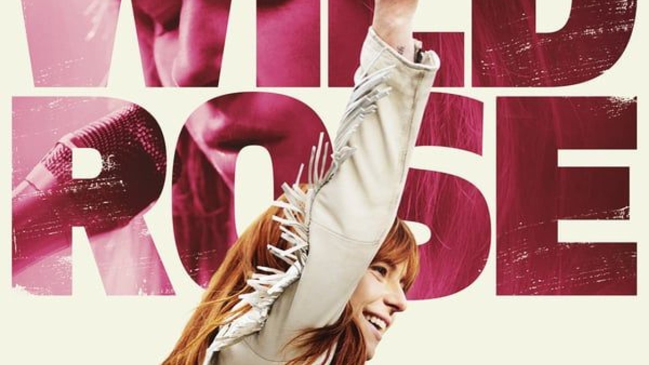 مشاهدة فيلم Wild Rose 2018 مترجم