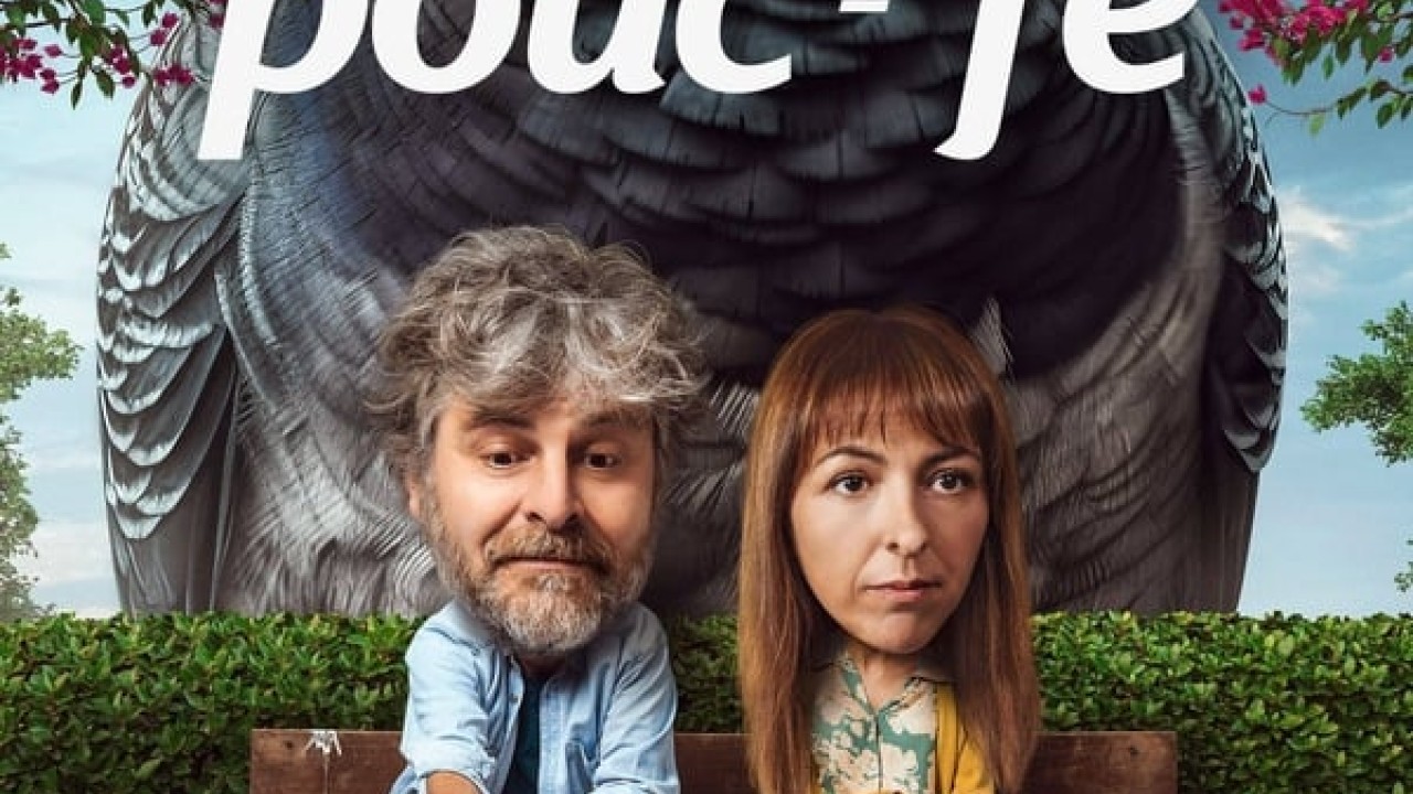 مشاهدة مسلسل Poquita Fe موسم 1 حلقة 4