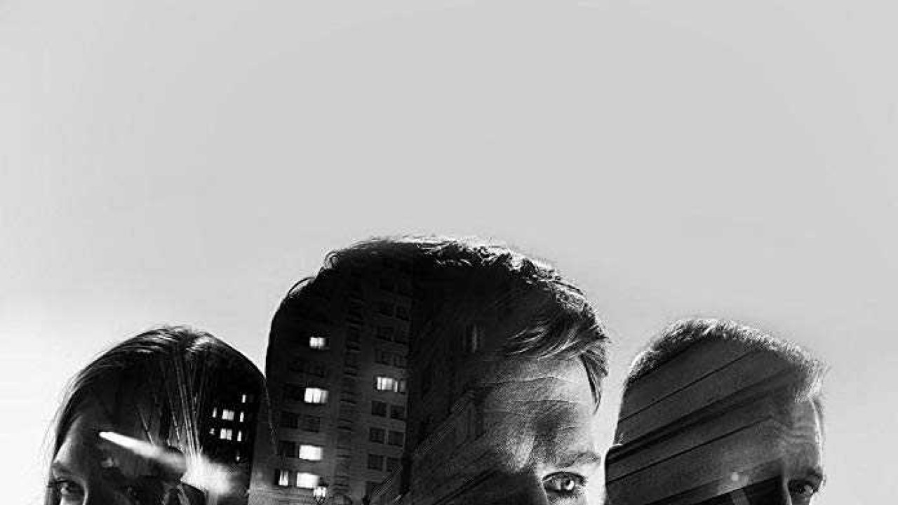 Mindhunter الموسم 1