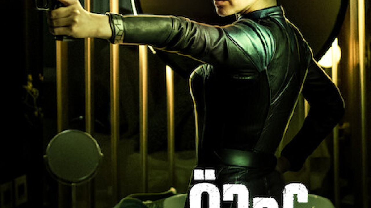 مشاهدة مسلسل In From the Cold موسم 1 حلقة 1