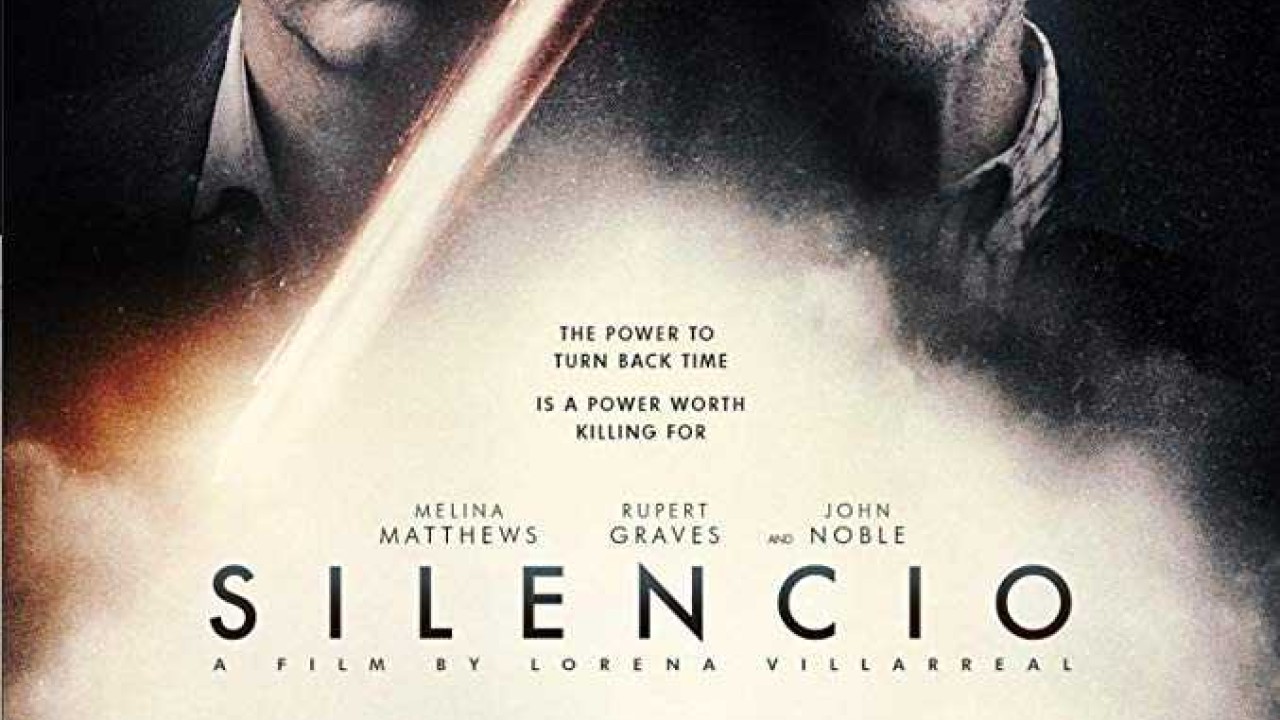 مشاهدة فيلم Silencio 2018 مترجم