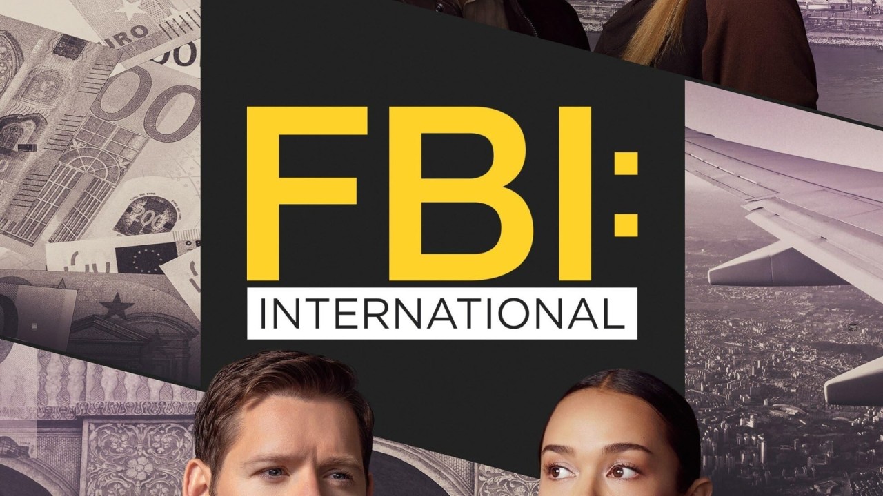 مشاهدة مسلسل FBI: International موسم 3 حلقة 4