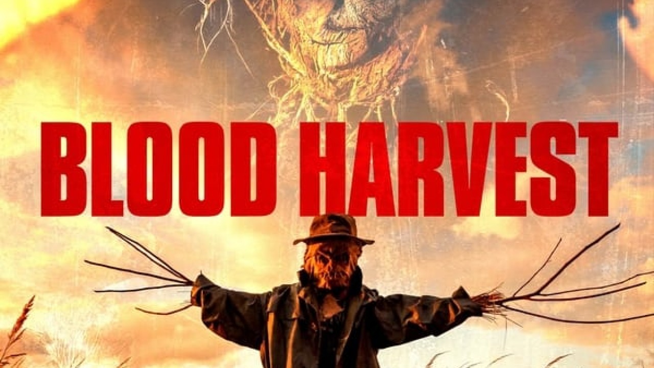 مشاهدة فيلم Blood Harvest 2023 مترجم