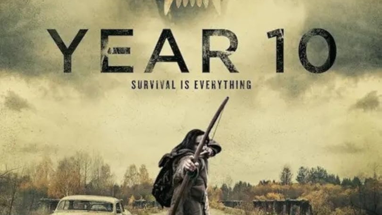 مشاهدة فيلم Year 10 2024 2024 مترجم